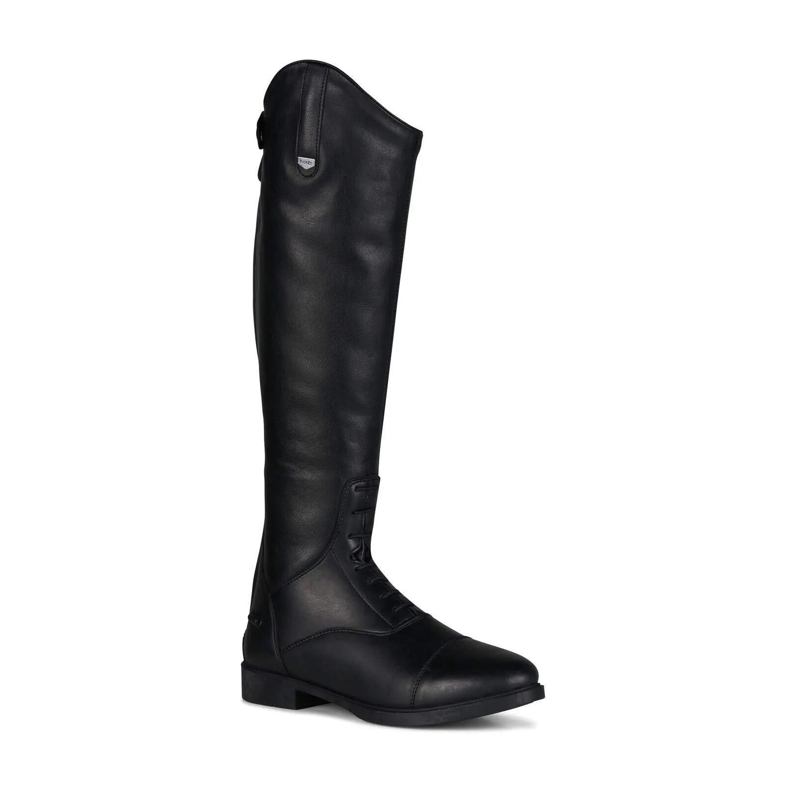 Buty do jazdy konnej Horze Rover