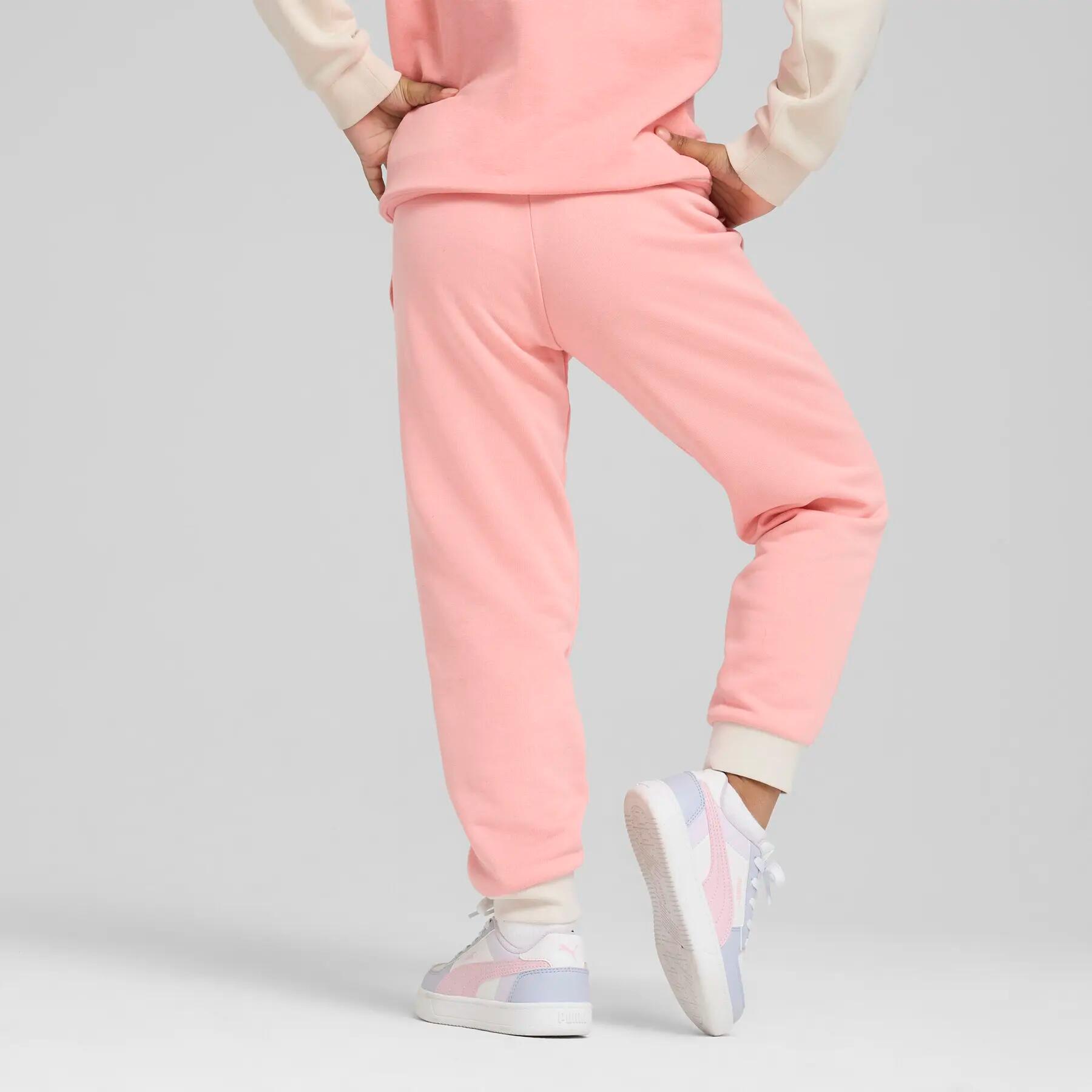 Pantaloni da jogging per bambini Puma Sandy Adventures 5/6