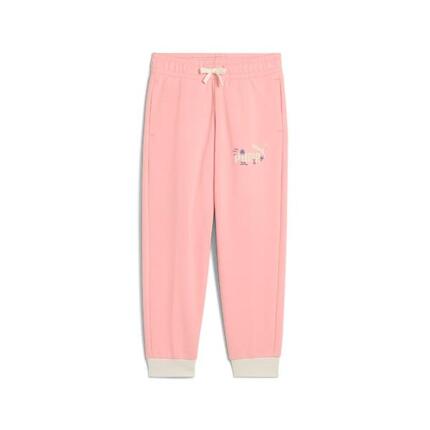 Pantalon de jogging enfant Puma Sandy Adventures