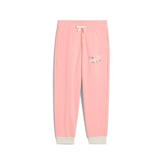 Pantalon de jogging enfant Puma Sandy Adventures