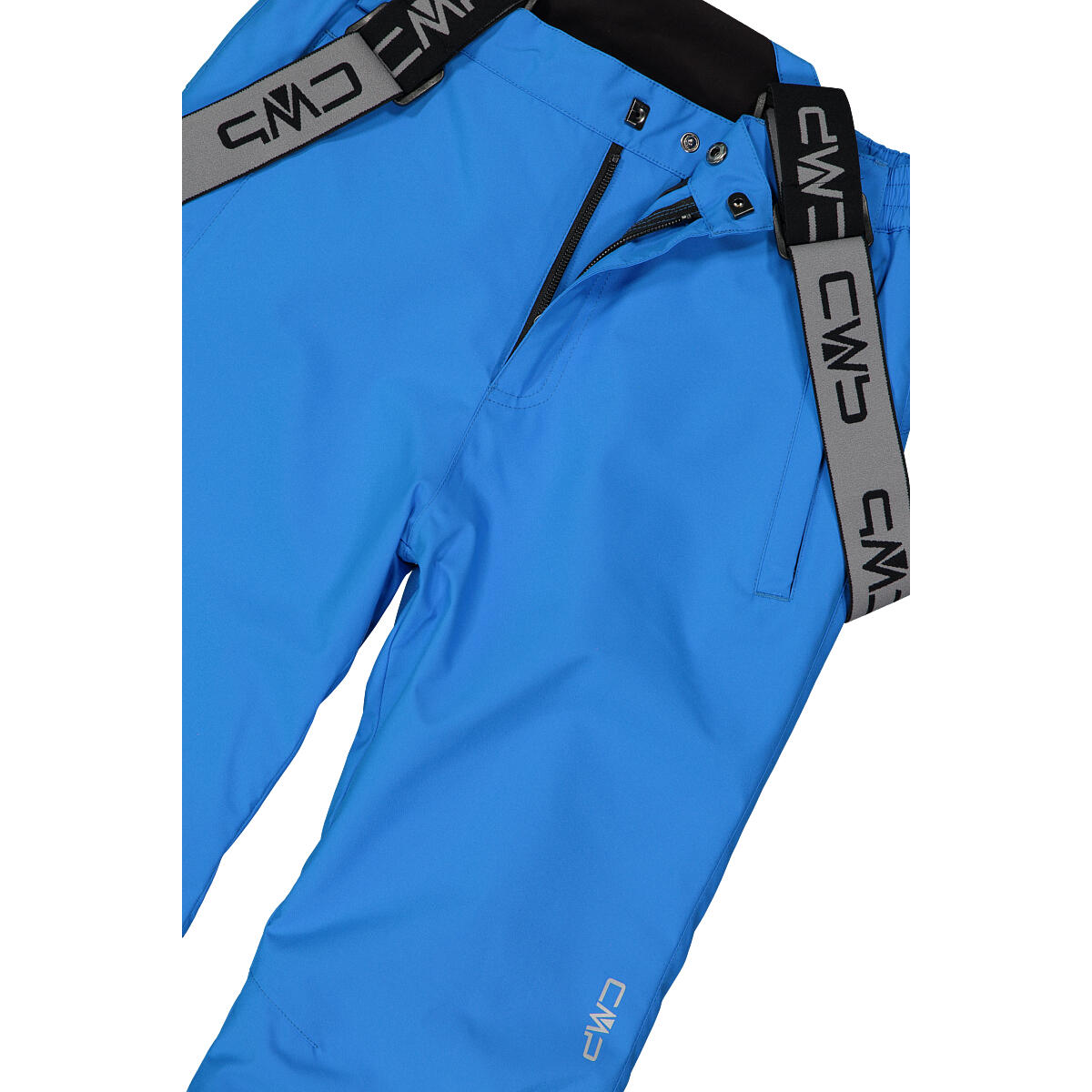 Ski-overalls voor kinderen CMP 4/8