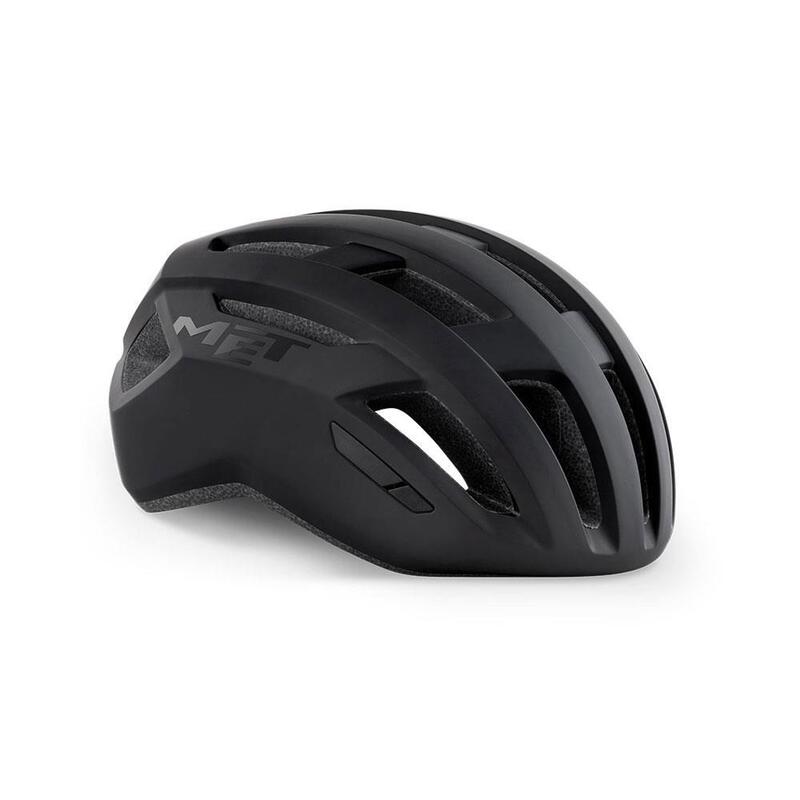 Casco de bicicleta urbana Met Allroad