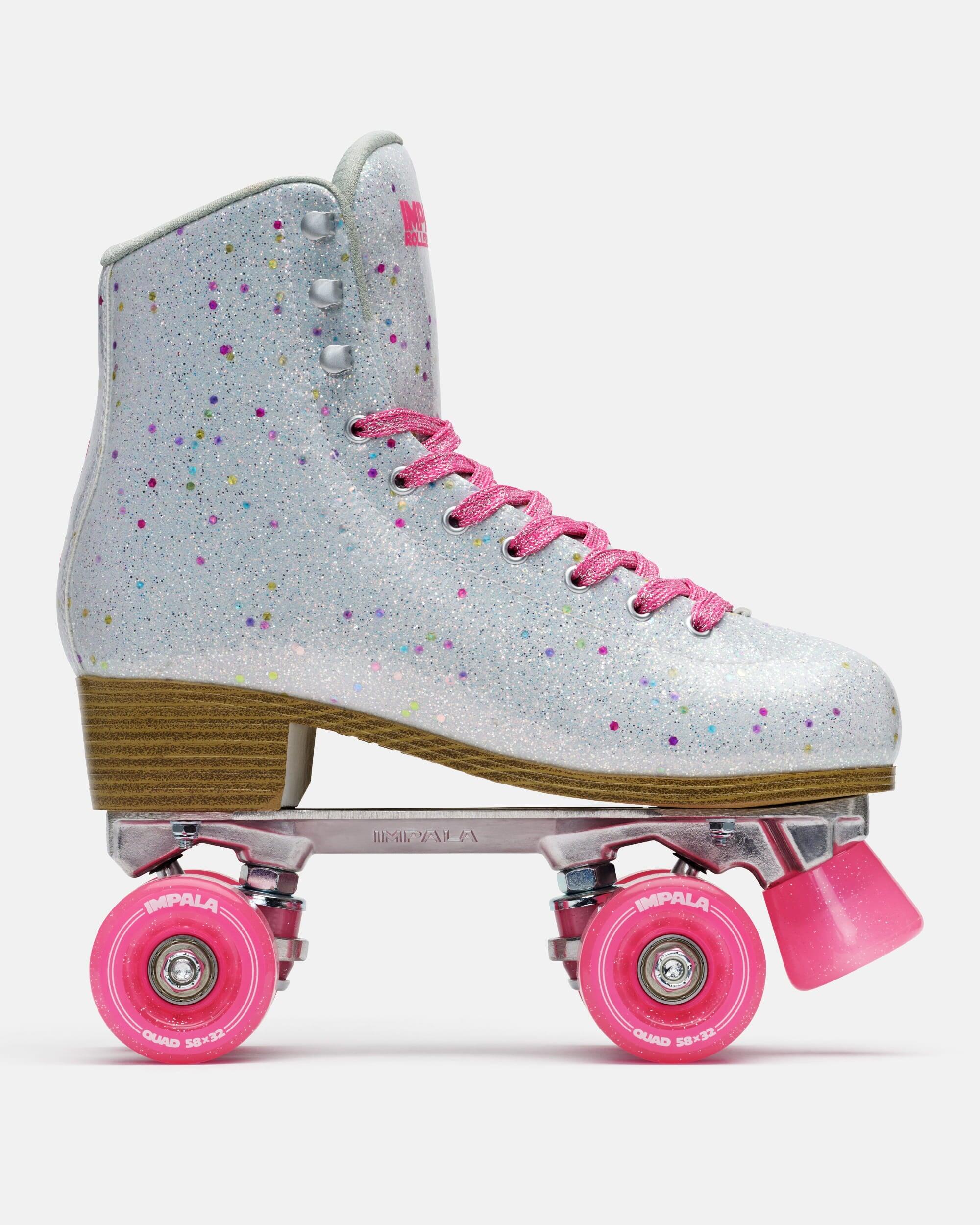 Impala Roller Skates - Confetti 2/6