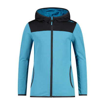 Sweatshirt à capuche enfant CMP