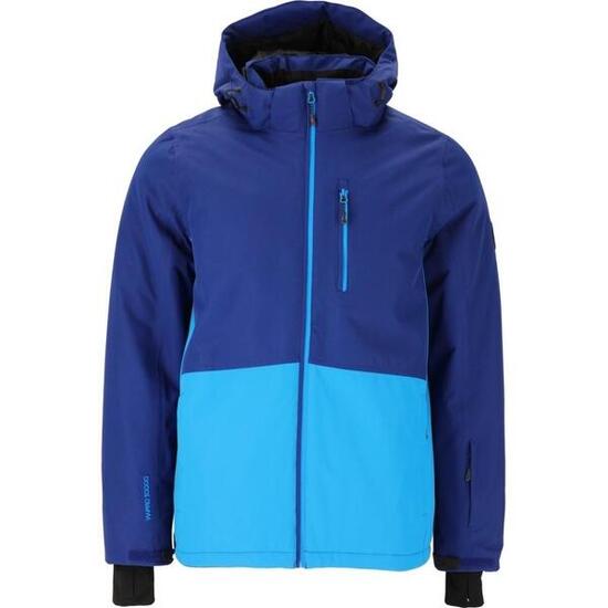 Veste de ski Whistler Drizzle 10000