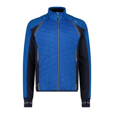 Jas met afneembare mouwen cmp unlimitech