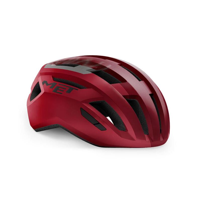 Casque Met Allroad