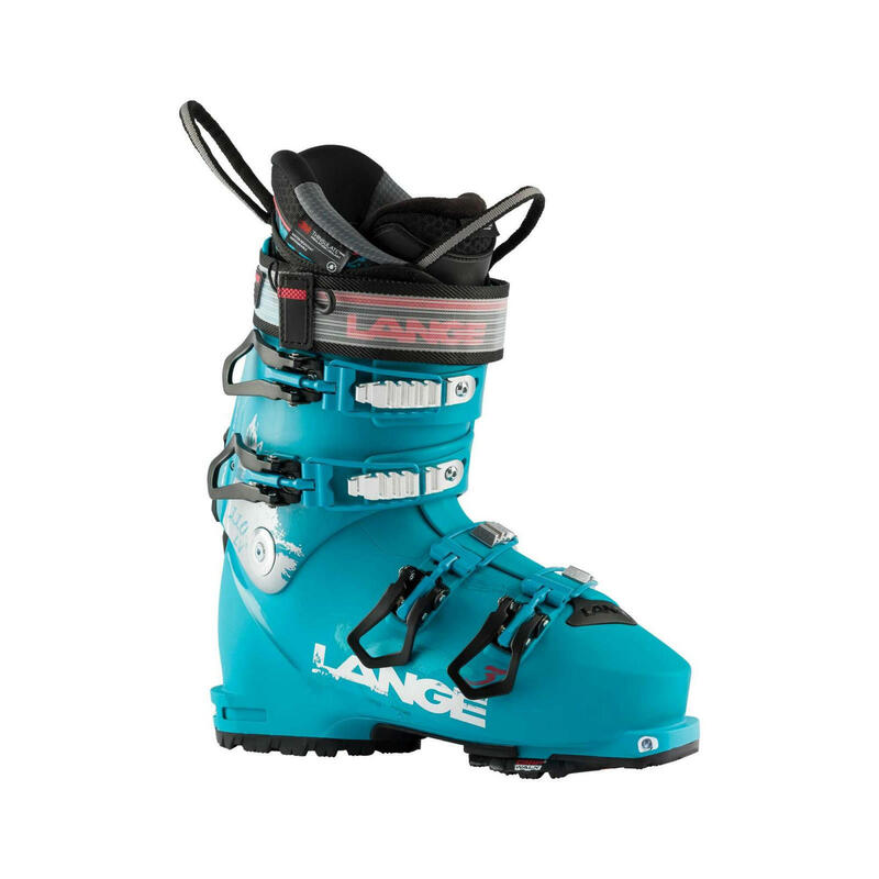 Damen-Skischuhe Lange xt3 110lv gw