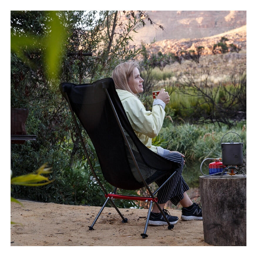 Naturehike Ultralight camping chair 7/7