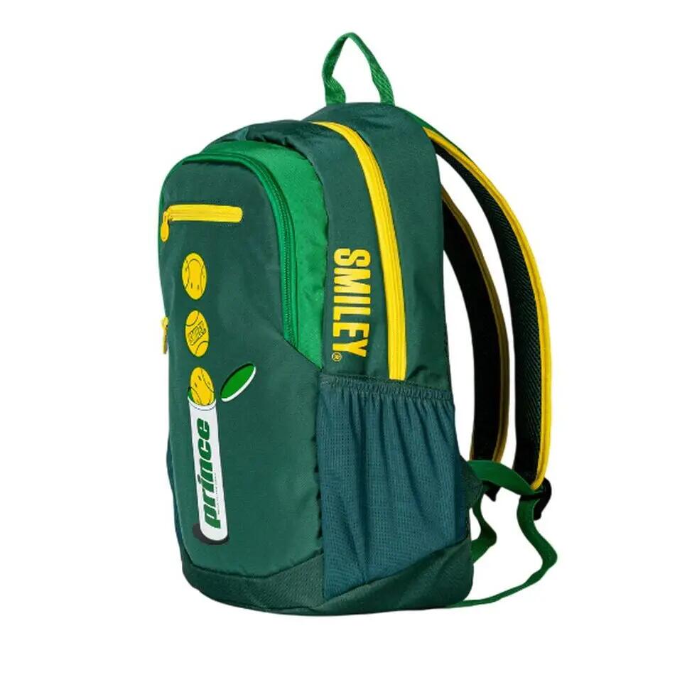Backpack Prince x Smiley 3/3