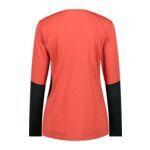 Maillot manches longues femme CMP 1/1