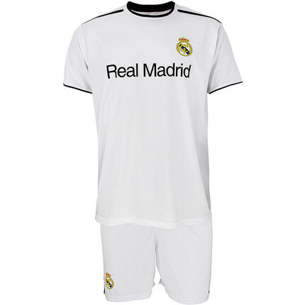 Ensemble enfant Real Madrid