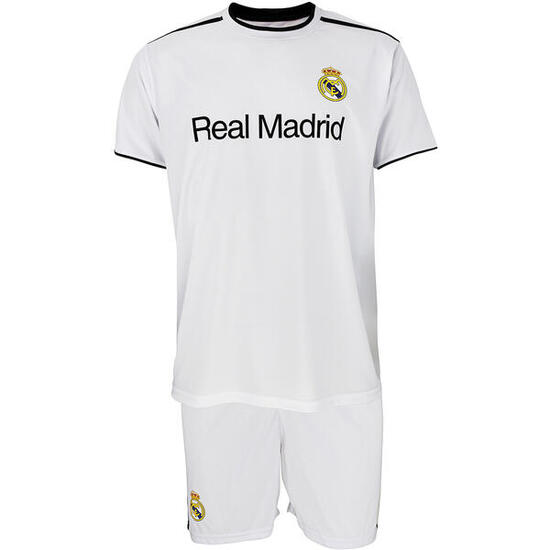 Ensemble enfant Real Madrid