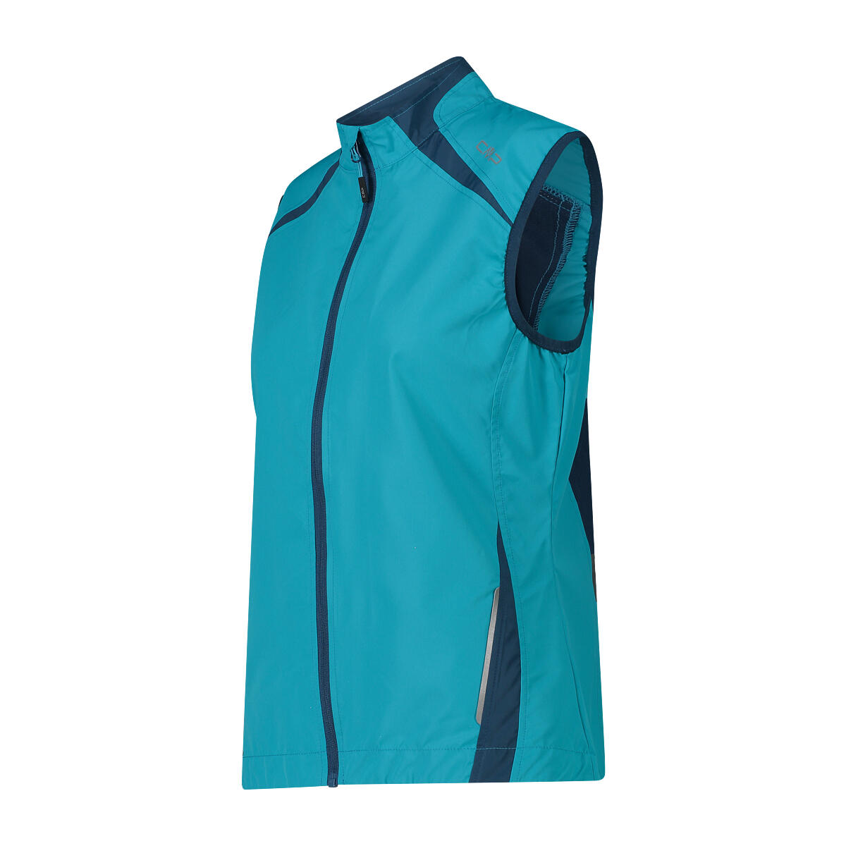 Veste sans manche femme CMP 3/3