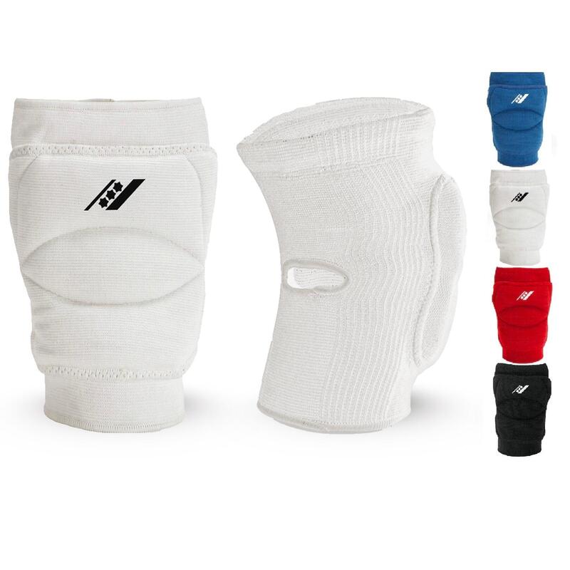 Rucanor Smash Kniebeschermer, Beschermers met Side Impact System, 2 stuks voor …