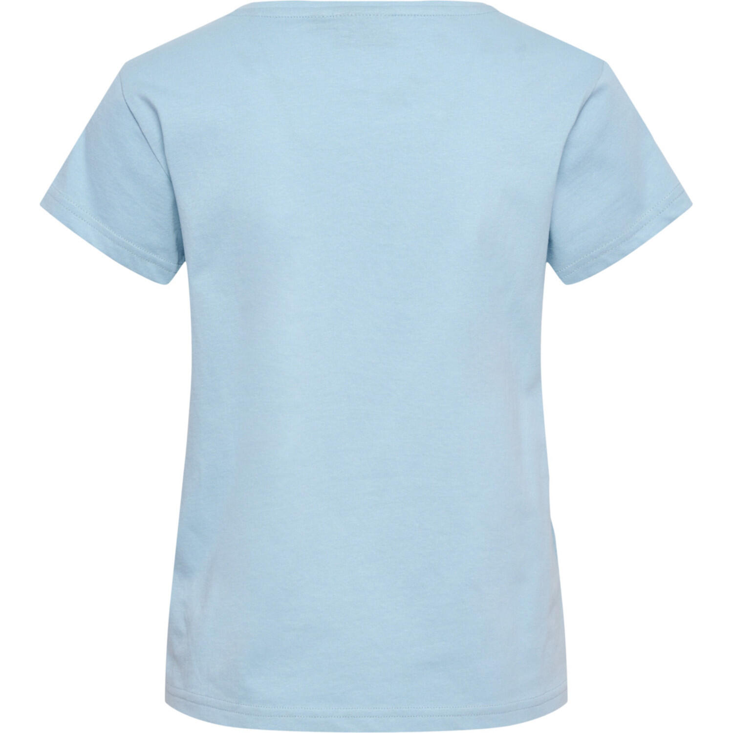 Camiseta Hmllegacy Mujer 8/9