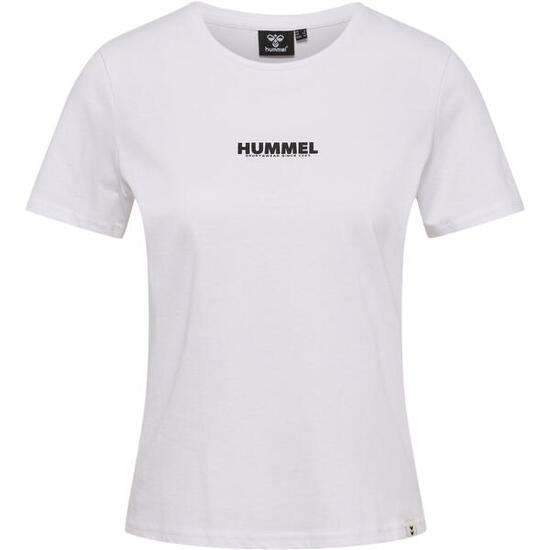 T-shirt femme Hummel Legacy