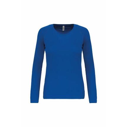 T-Shirt manches longues femme Proact Sport
