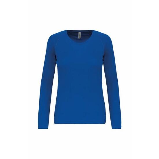 T-Shirt manches longues femme Proact Sport