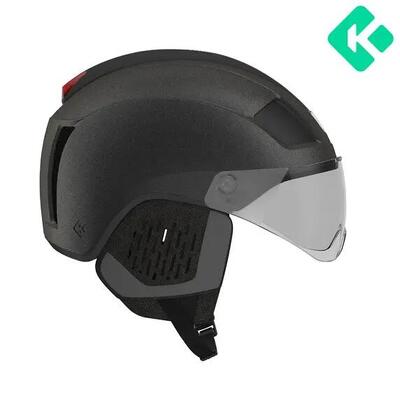 Stedelijke helm lazer nova nta kc