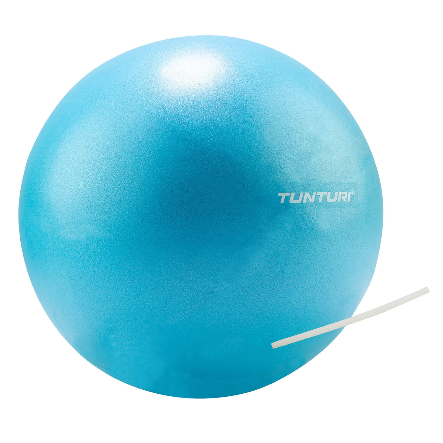 Jóga/pilates míč 25 cm Rondoball 1/2