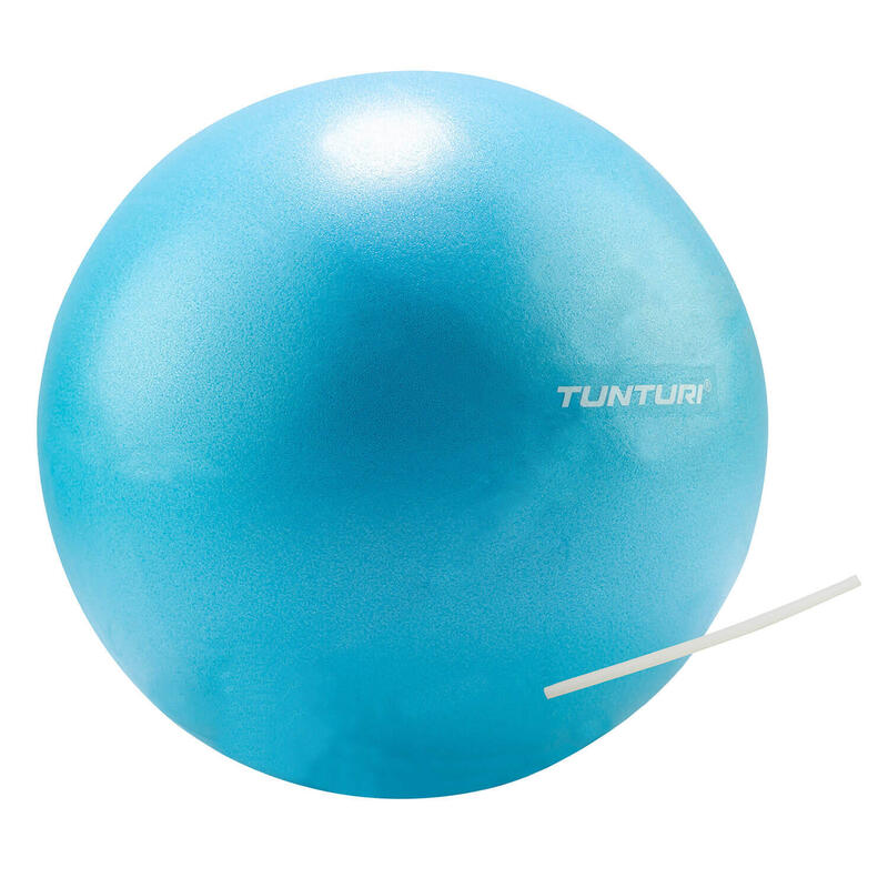 Fitnessbal - Ø 25 cm - Blauw