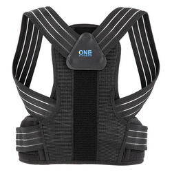 Stabilisateur de posture KP207 ONE FITNESS
