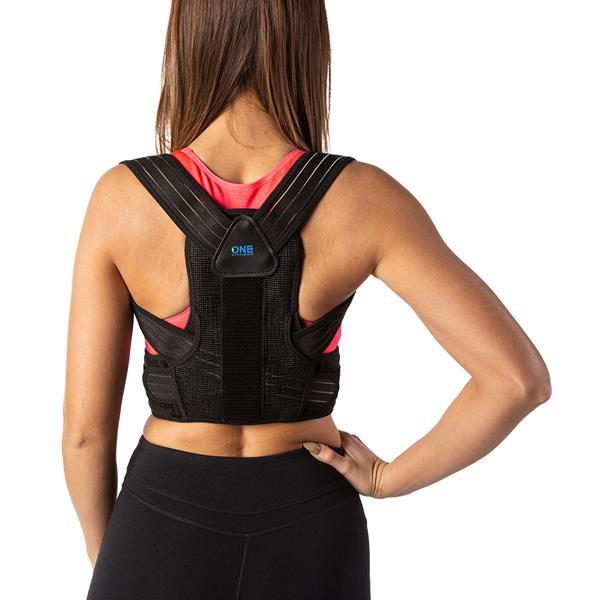 Stabilisateur de posture KP207 ONE FITNESS 2/7