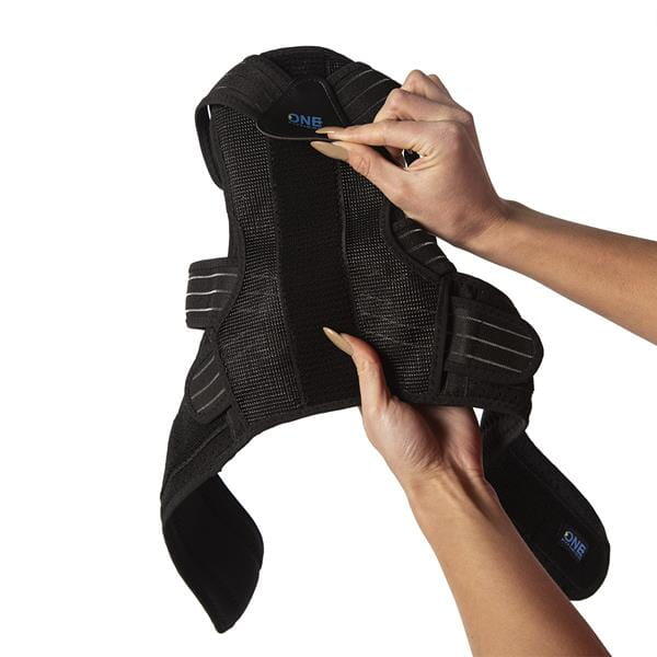 Stabilisateur de posture KP207 ONE FITNESS 3/7