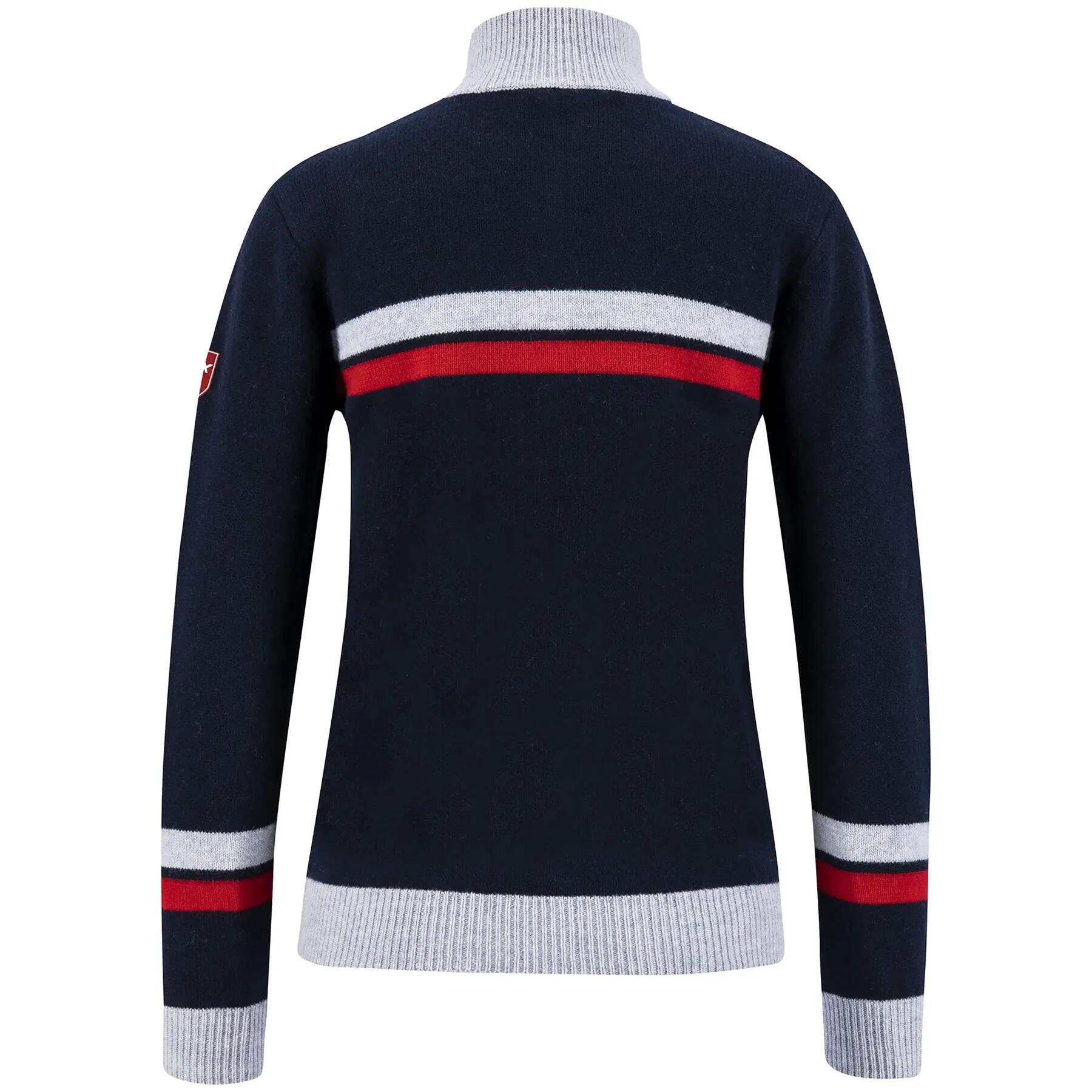 Pull femme Swix Blizzard Warm 2/3