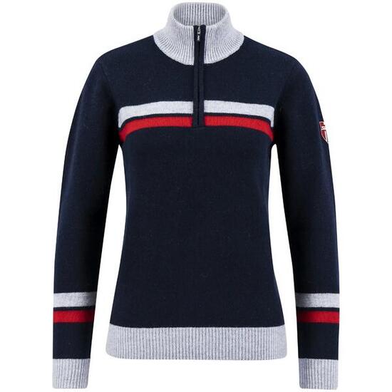 Pull femme Swix Blizzard Warm