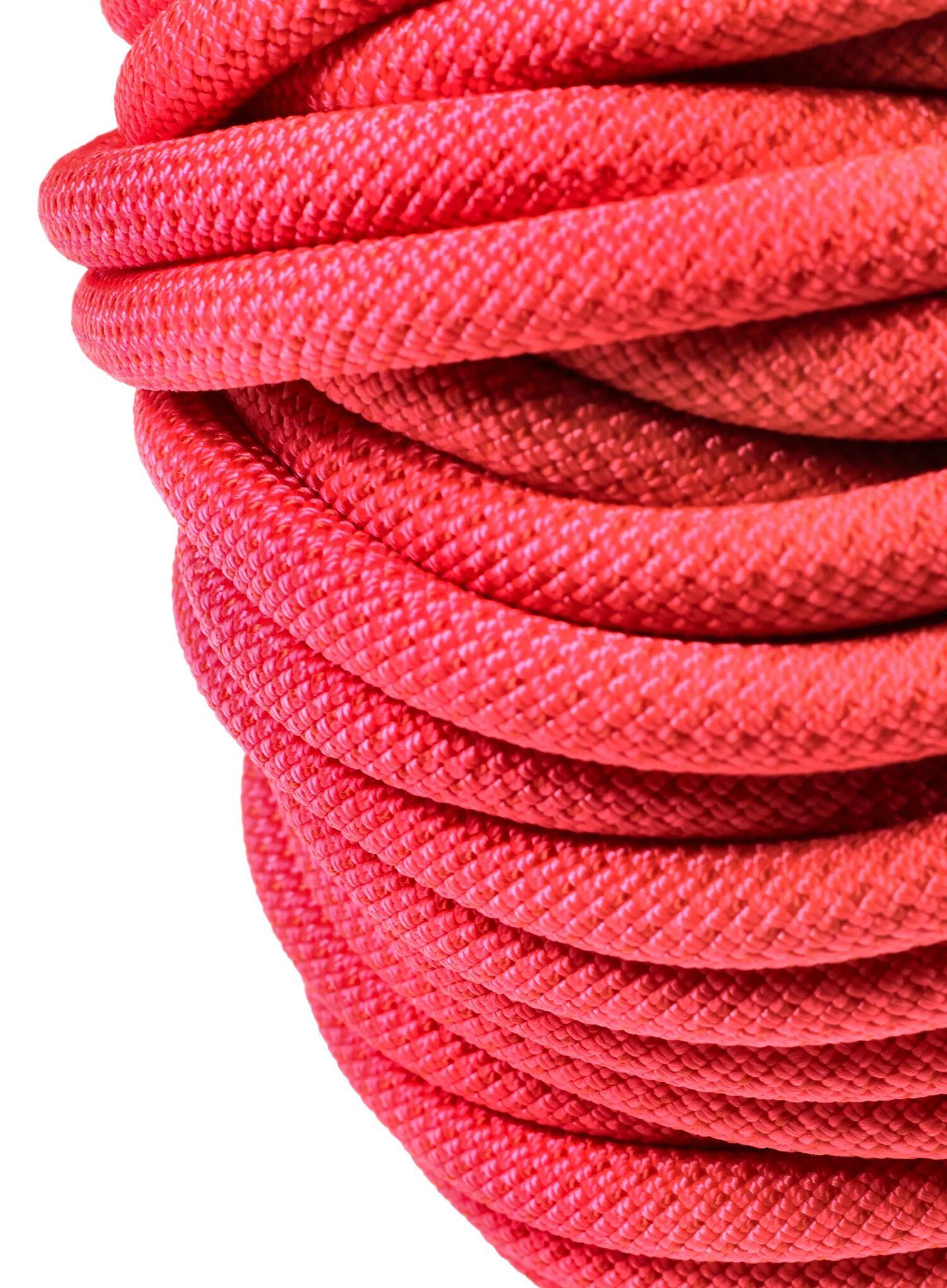 Lina dynamiczna Beal Zenith 9,5 mm 70 m - pink 6/6