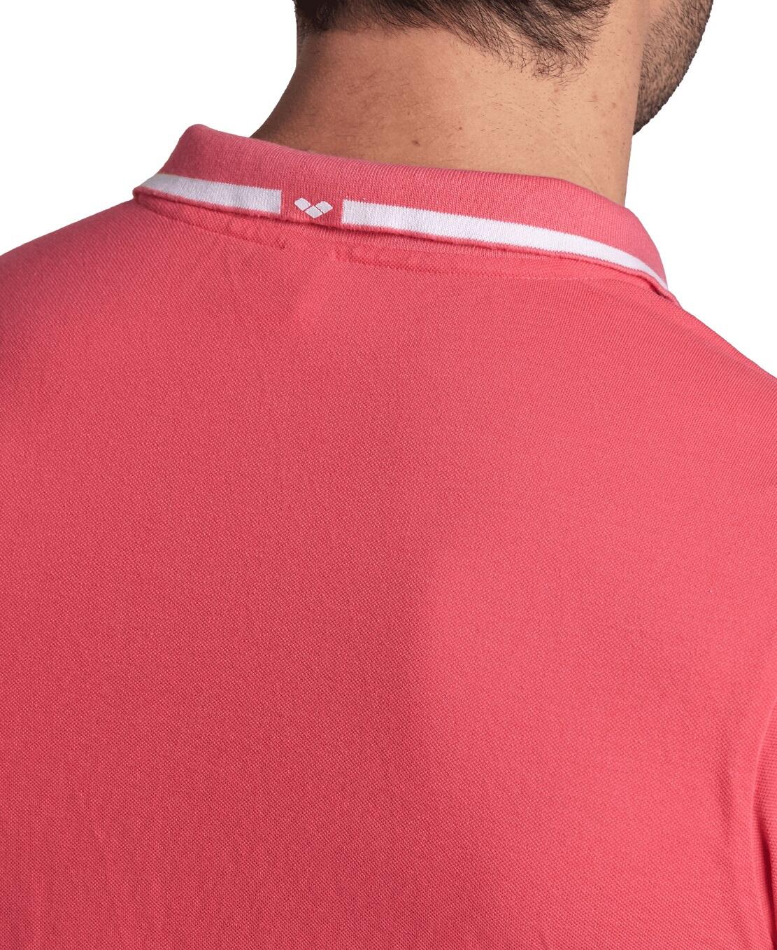 Koszulka męska Poloshirt Trim 2/6