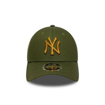 9forty new york yankees honkraag ws patch mc rig