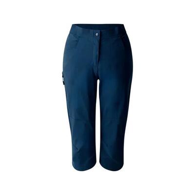 3/4-broek voor dames dare 2b melodic iii