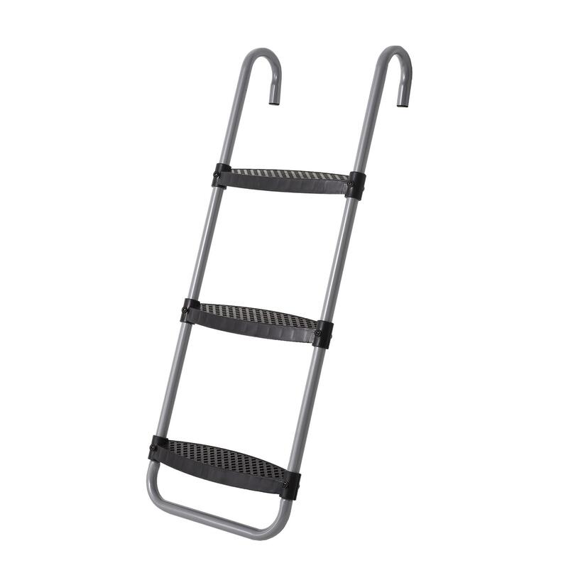Tweedehands Ladder voor trampoline 365/420/520