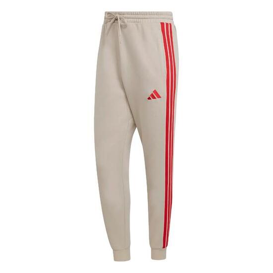 Pantalon adidas Essentials 3-Stripes Fleece