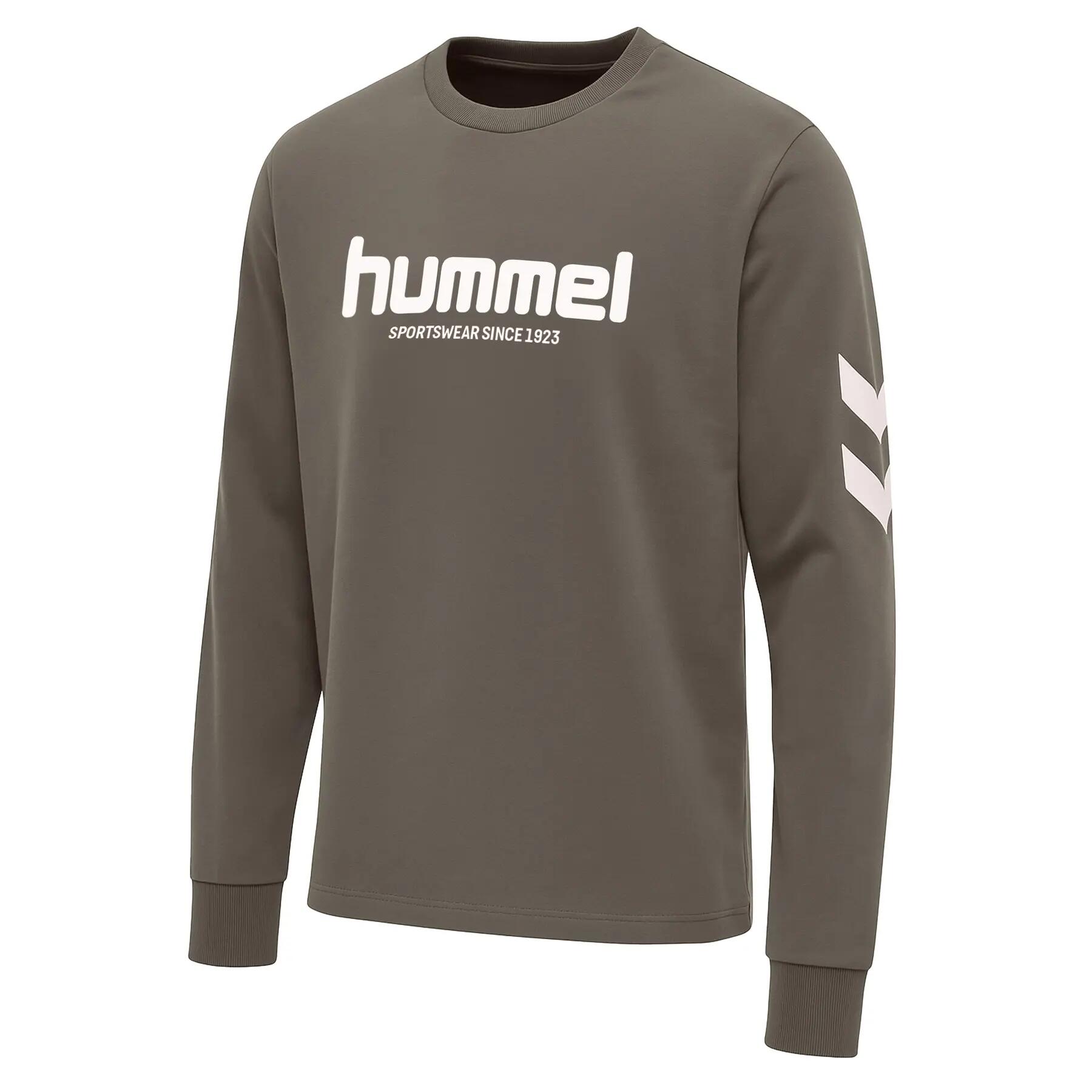 HUMMEL picture