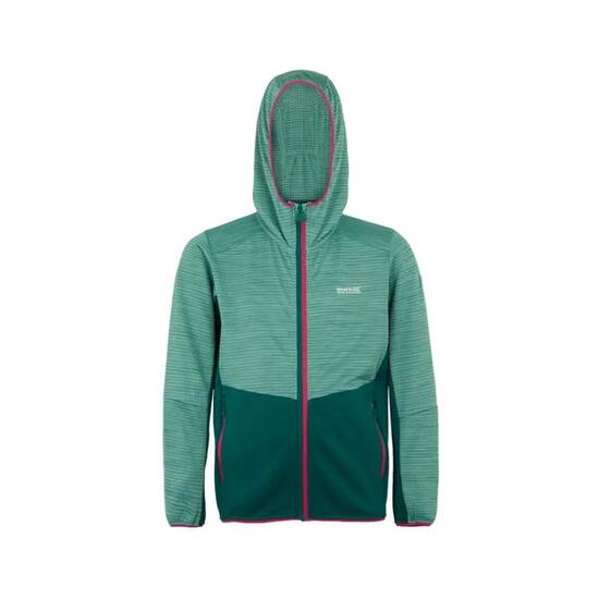 Softshelljacke für Kinder Regatta Prenton III