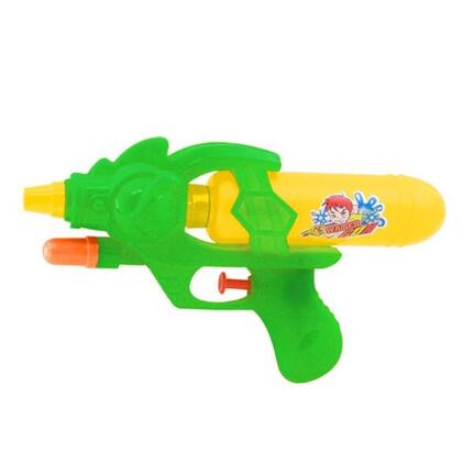Pistola de Agua Marbueno Verde para Jardín y Piscina