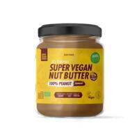 Super Vegan Beurre de Noix - 100% de Cacahuètes Grillées