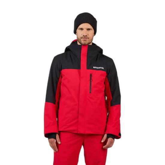 Veste de ski homme Rossignol Velika isolée