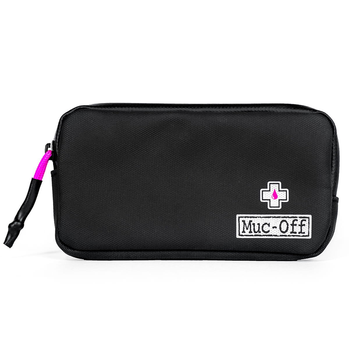 Muc-Off Essentials Case Water Resistant Cycling Pocket Storage 1/5