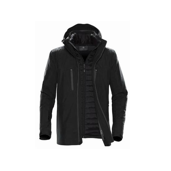 Parka 3 en 1 Stormtech