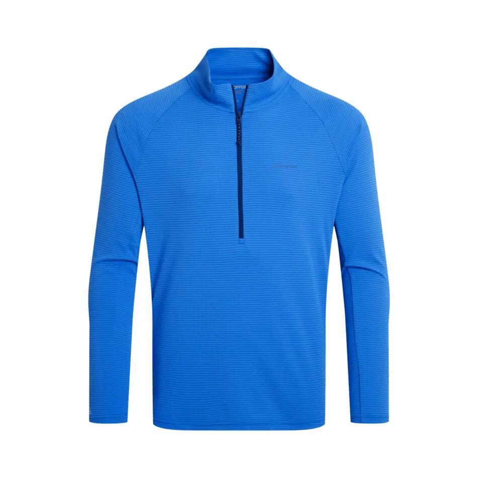 Blauw