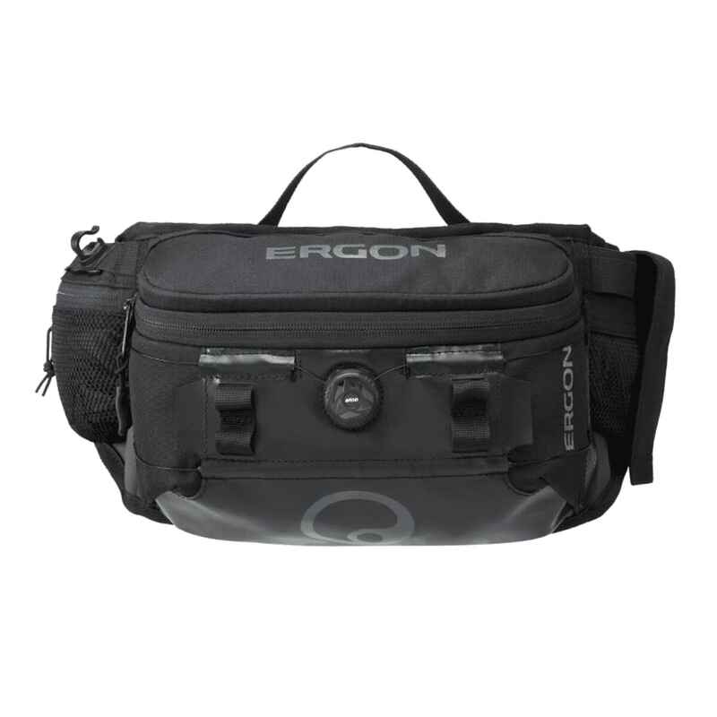 BA Hip Bag Hüfttasche - Schwarz