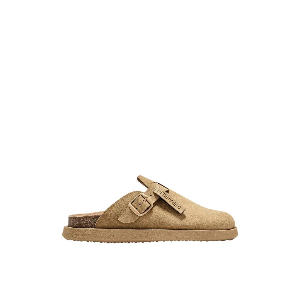 Women's clogs D.Franklin Vibe