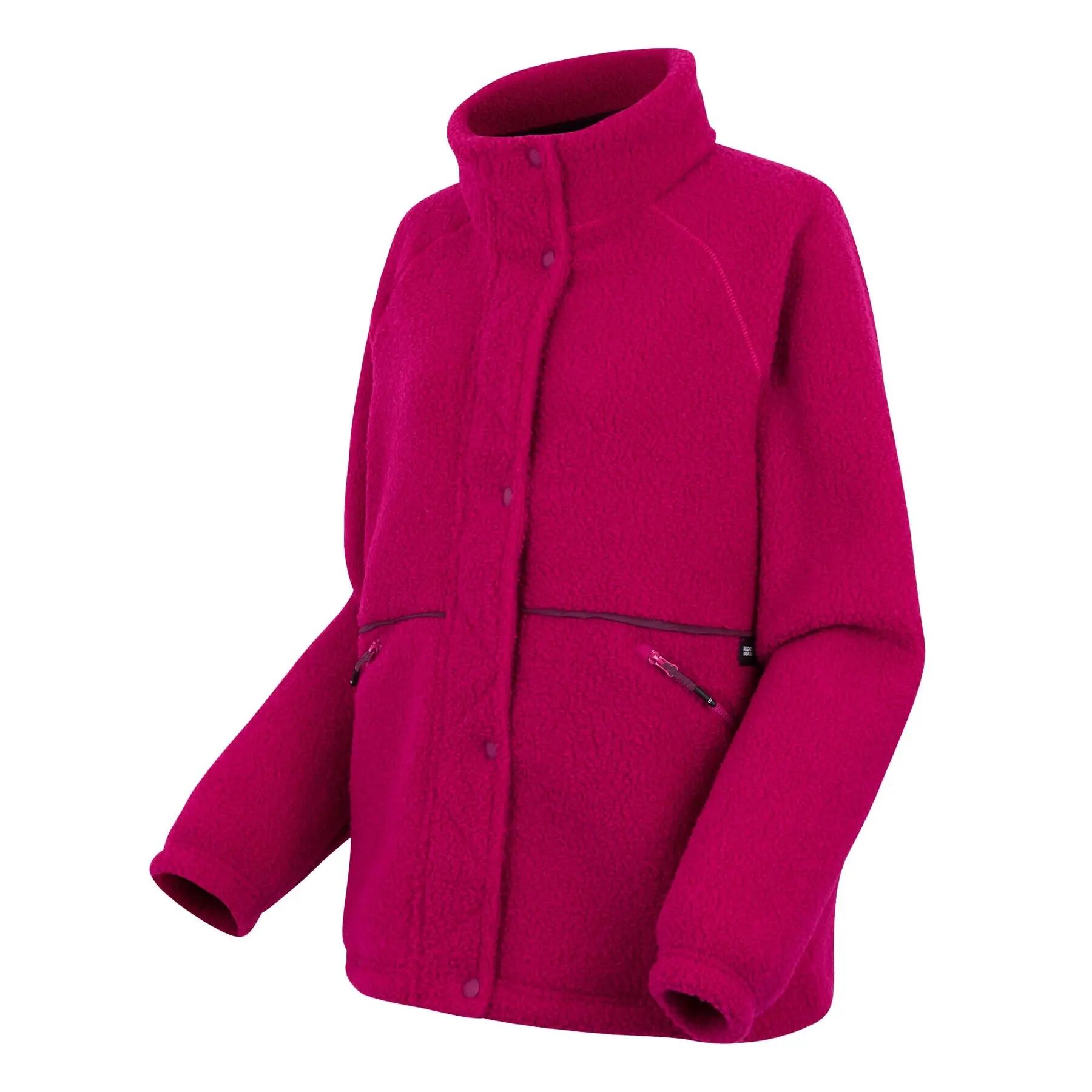 Polaire zippée femme Regatta Emilica 5/5