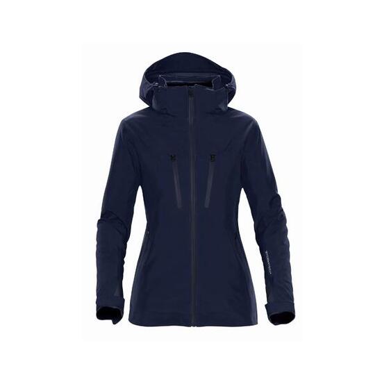 Parka 3 en 1 femme Stormtech Matrix