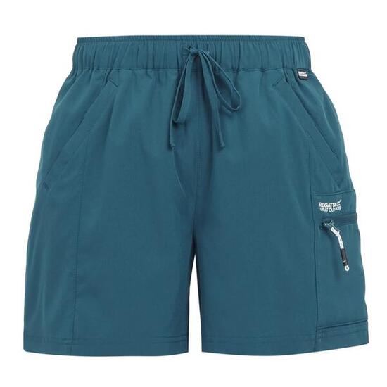 Shorts für Damen Regatta Travel Ligh